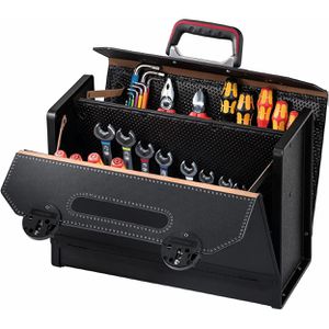 Produktbild für Werkzeugtasche Parat Top-Line Plus CP-7
