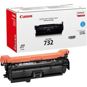 Toner Canon 732C, 6262B002 cyan