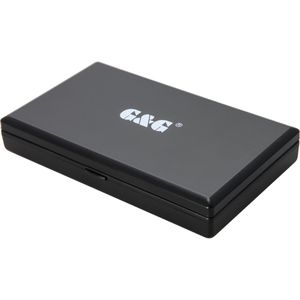 Produktbild für Taschenwaage G&amp;G MS-300, Teilung 0,01 g