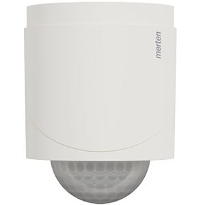 Produktbild für Bewegungsmelder Merten Argus 220-360 PIR