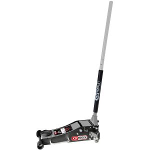 Produktbild für Rangierwagenheber KS-Tools 161.0365F, aus Aluminium/Stahl