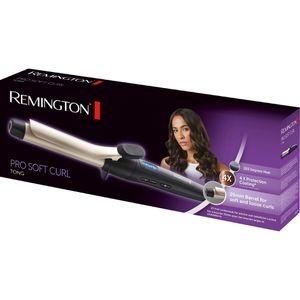 Produktbild für Lockenstab Remington Pro Soft Curl, CI6325, Ø 25 mm