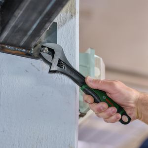 Produktbild für Maulschlüssel Bosch 1600A039HP, verstellbar