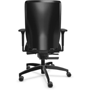 Produktbild für Bürostuhl Dauphin Stilo ES operator, ST 6855