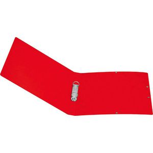 Produktbild für Ringhefter Herlitz 11255460, 2 Ringe, Ring-Ø 15 mm
