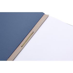 Produktbild für Ösenhefter Elba 21450 BL, A4, blau