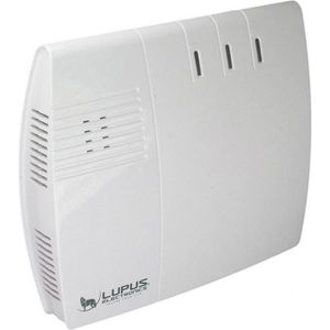 Produktbild für Alarmanlage LUPUS XT2 Plus, App-fähig