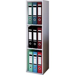 Produktbild für Aktenregal VCM Offas 902079, aus Holz