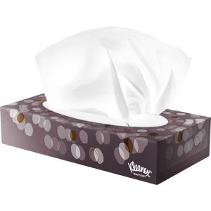 Produktbild für Taschentücher Kleenex Ultra Soft, Box