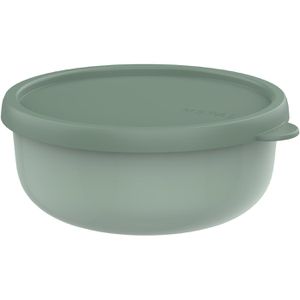 Frischhaltedose Mepal Lumina rund, aus Kunststoff