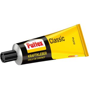 Alleskleber Pattex Classic, 50g