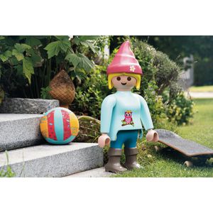 Produktbild für Spielfigur Lechuza Gartenzwergin Paula, ab 3 Jahre