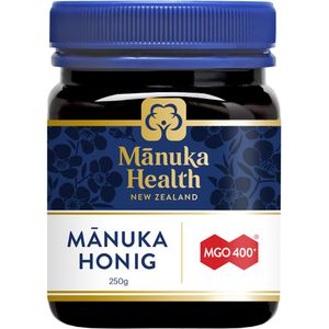 Honig Manuka-Health Manuka Honig aus Neuseeland