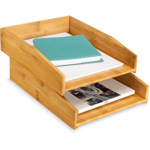 Produktbild für Briefablage cep Silva, 2240010301, A4