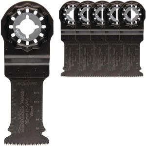 Multifunktionswerkzeug-Zubehör Makita B-64858-5, TMA051