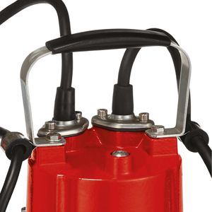 Produktbild für Schmutzwasserpumpe Einhell GC-DP 1340 G, 1300 W