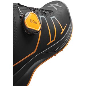 Produktbild für Sicherheitsschuhe Solid-Gear Oasis, ESD, S3S