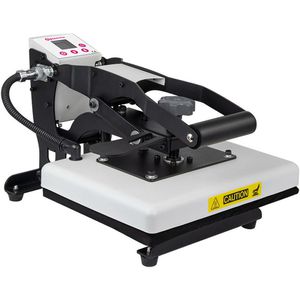 Transferpresse plottiX PL0301005 iXpress Plus