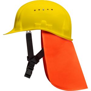 Produktbild für Schutzhelm Schuberth Baumeister 80/6, EN 397