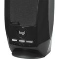Zusatzbild Lautsprecher Logitech S150, schwarz