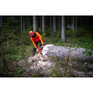 Produktbild für Schnittschutzhose Oregon Yukon Plus, 295453