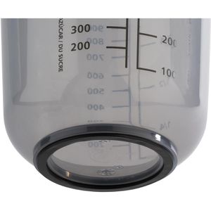 Produktbild für Messbecher APS Mixup 30072, Rührbecher aus Kunststoff