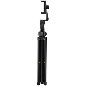 Produktbild für Stativ Hama Rotary Smartphone II, Höhe bis 150cm