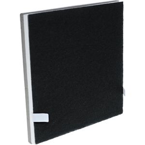 Produktbild für Luftreiniger-Ersatzfilter Beurer 69301 Kombifilter