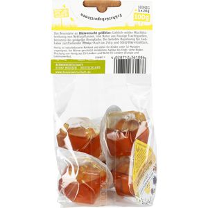 Produktbild für Honig Bienenwirtschaft-Meissen Blütentracht