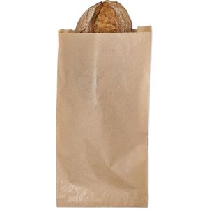 Produktbild für Seitenfaltenbeutel Mailmedia 30131541, Papier