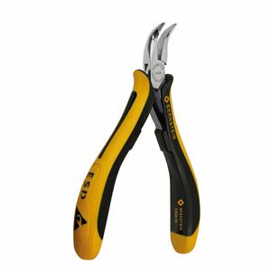 Produktbild für Zangenset Bernstein 3-650-V, ESD Classicline Vario