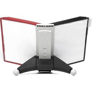 Produktbild für Sichttafelsystem Durable 5632-00 Sherpa Table 10