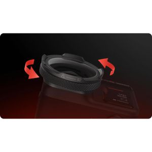 Produktbild für Action-Cam-Objektiv Insta360 Ace Pro 2 Makro-Objektiv