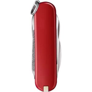 Produktbild für Taschenmesser Victorinox Rambler 0.6363, rot