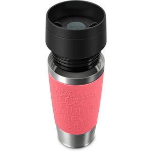 Produktbild für Thermobecher Emsa Travel Mug N2020900, koralle