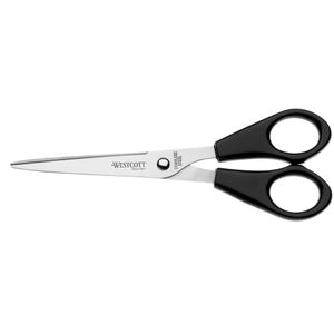 Produktbild für Büroschere Westcott Buero, E-31031 00, 3 Stück