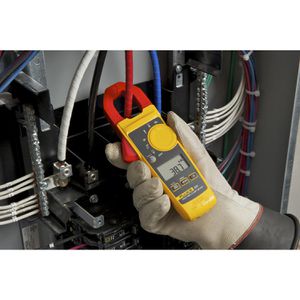 Produktbild für Stromzange Fluke 4152643, 325 True RMS digital