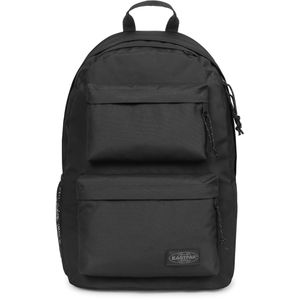 Rucksack Eastpak Padded Double Black, 47 cm