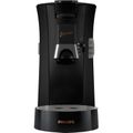 Zusatzbild Kaffeepadmaschine Philips Senseo Select CSA240/60