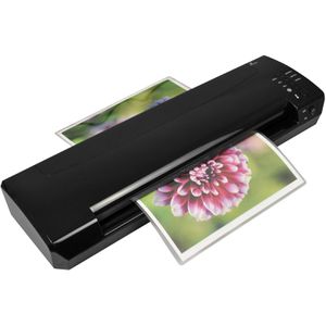 Produktbild für Laminiergerät Monolith OL 336 3in1-Set, mit 2 Rollen, A3