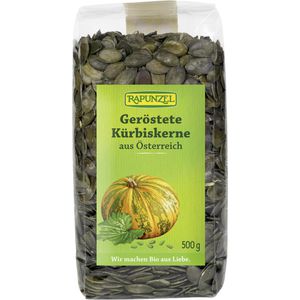 Kürbiskerne
