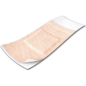 Produktbild für Pflaster Leukoplast Soft Injektion, 100 Strips