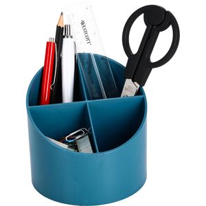 Stiftehalter Helit H6790234, the green cross