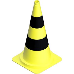 Leitkegel Schake 3L750G, Höhe 75cm