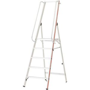 Podestleiter Hymer 807805