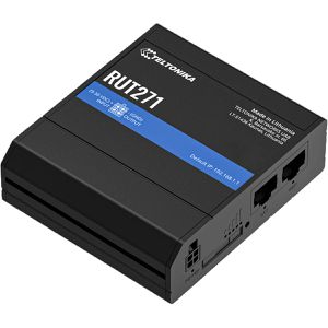 Produktbild für WLAN-Router Teltonika RUT271, RUT271000000, 5G