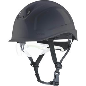 Produktbild für Schutzhelm Uvex pheos S-KR IES, 9772833, EN 397