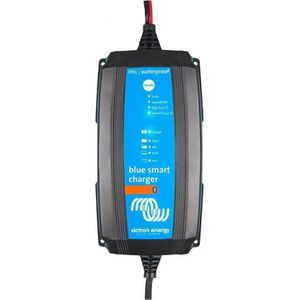 Produktbild für Autobatterie-Ladegerät Victron Blue Smart IP65