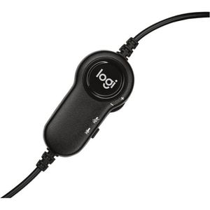 Produktbild für Headset Logitech H150 Stereo