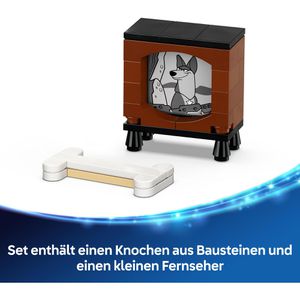 Produktbild für Klemmbausteine LEGO Disney 43271, ab 6 Jahre